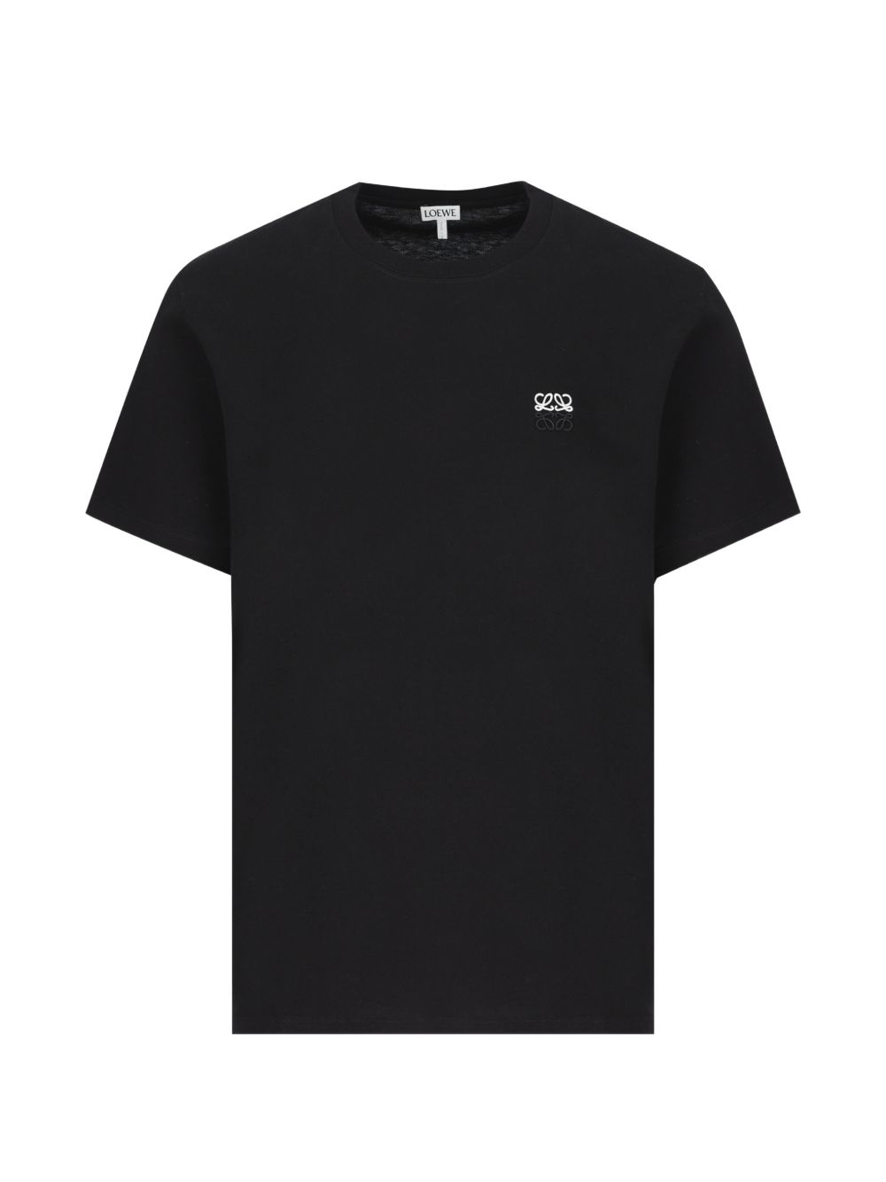 ANAGRAM COTTON T-SHIRT