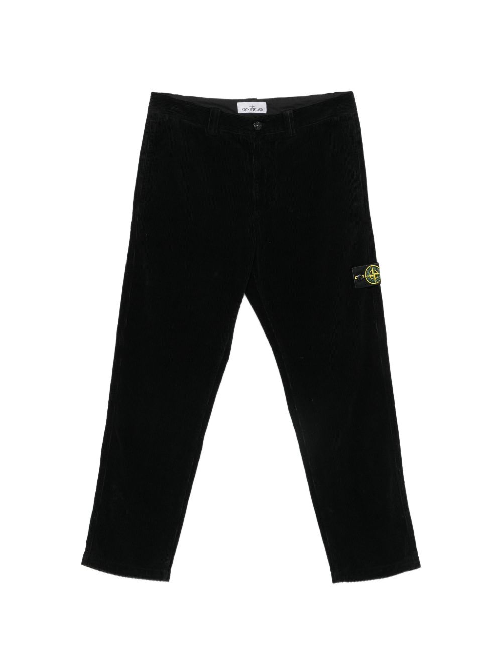 COTTON TROUSERS