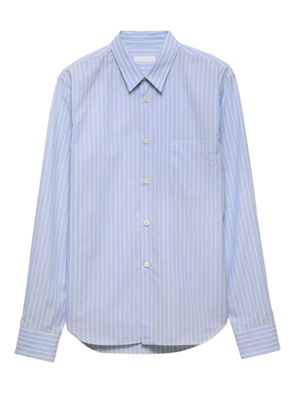 COTTON SHIRT