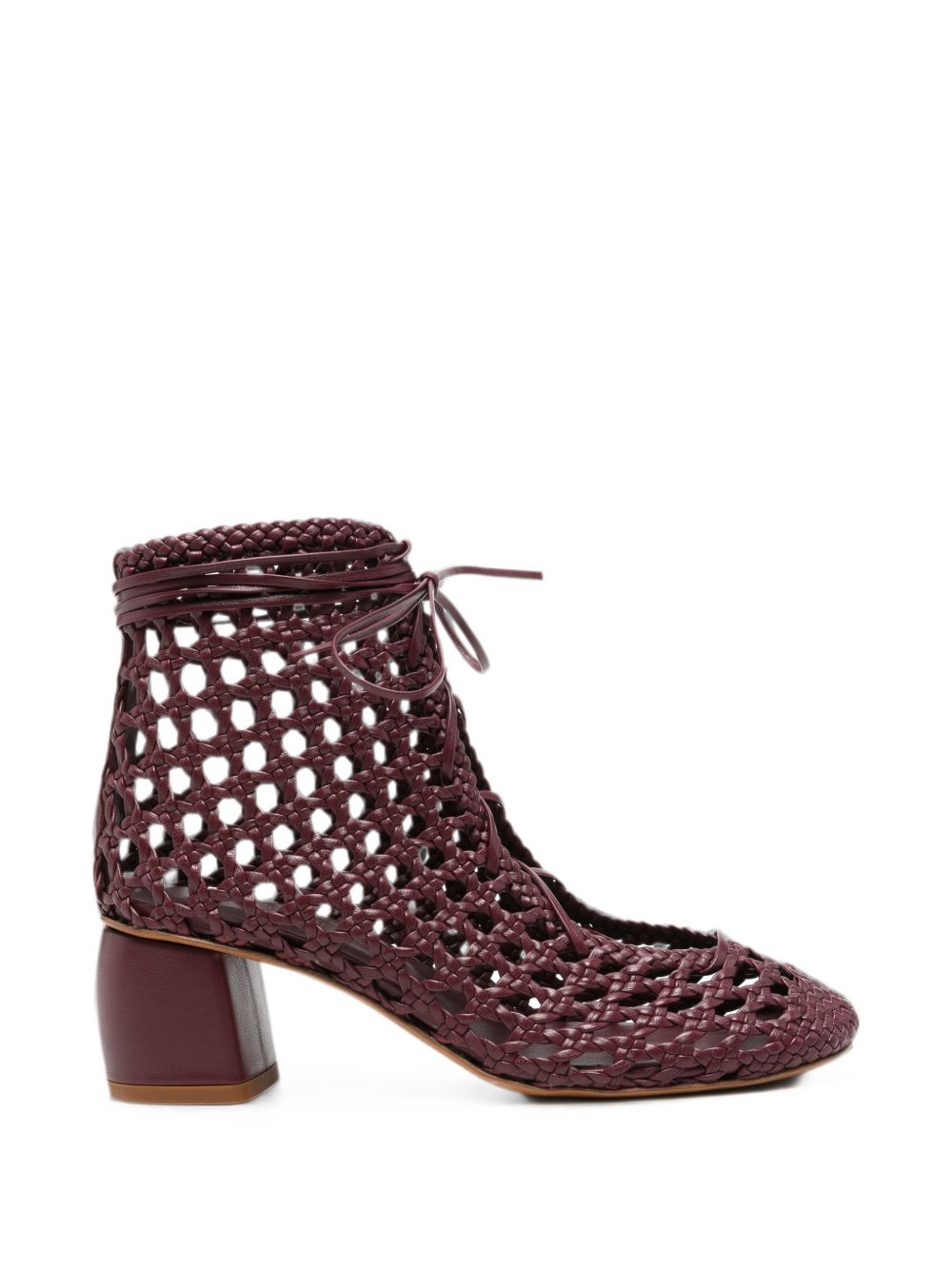 ANKLE BOOTS