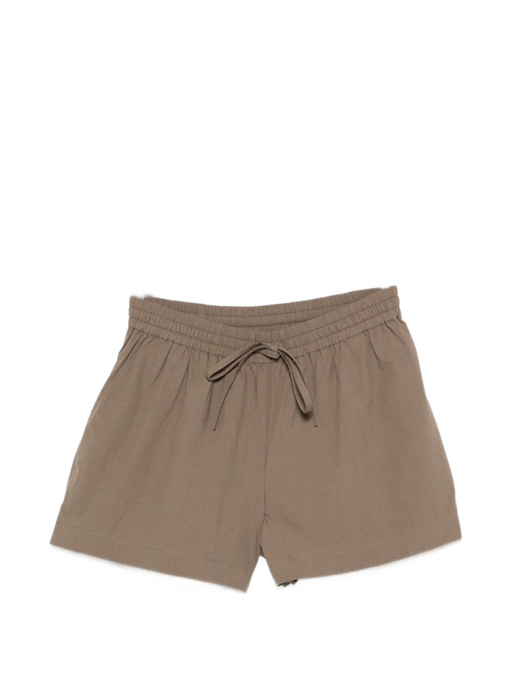 COTTON SHORTS