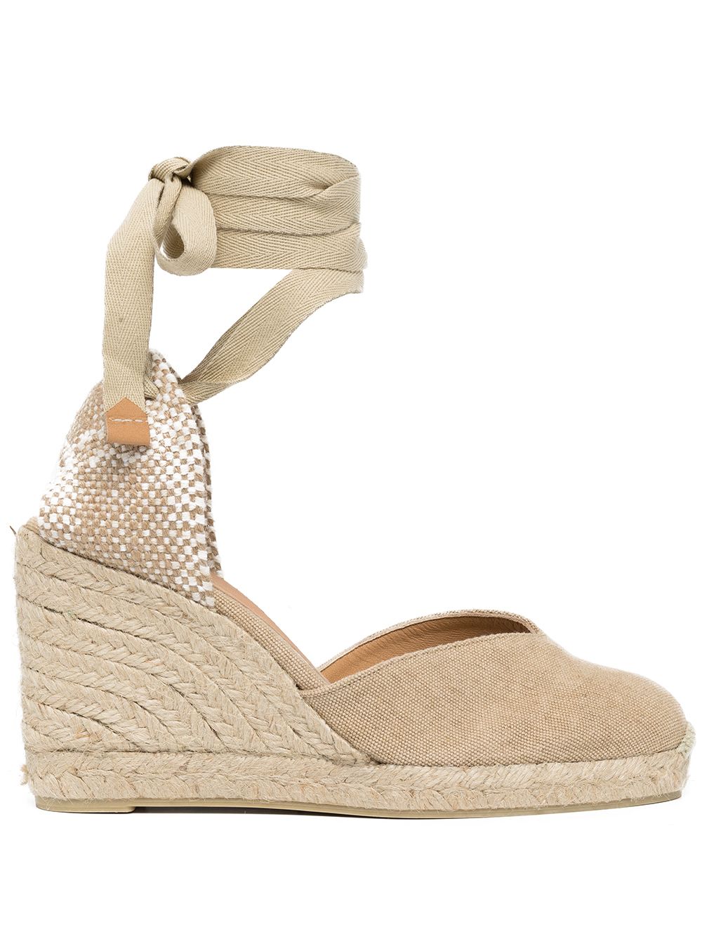CHIARA ESPADRILLES