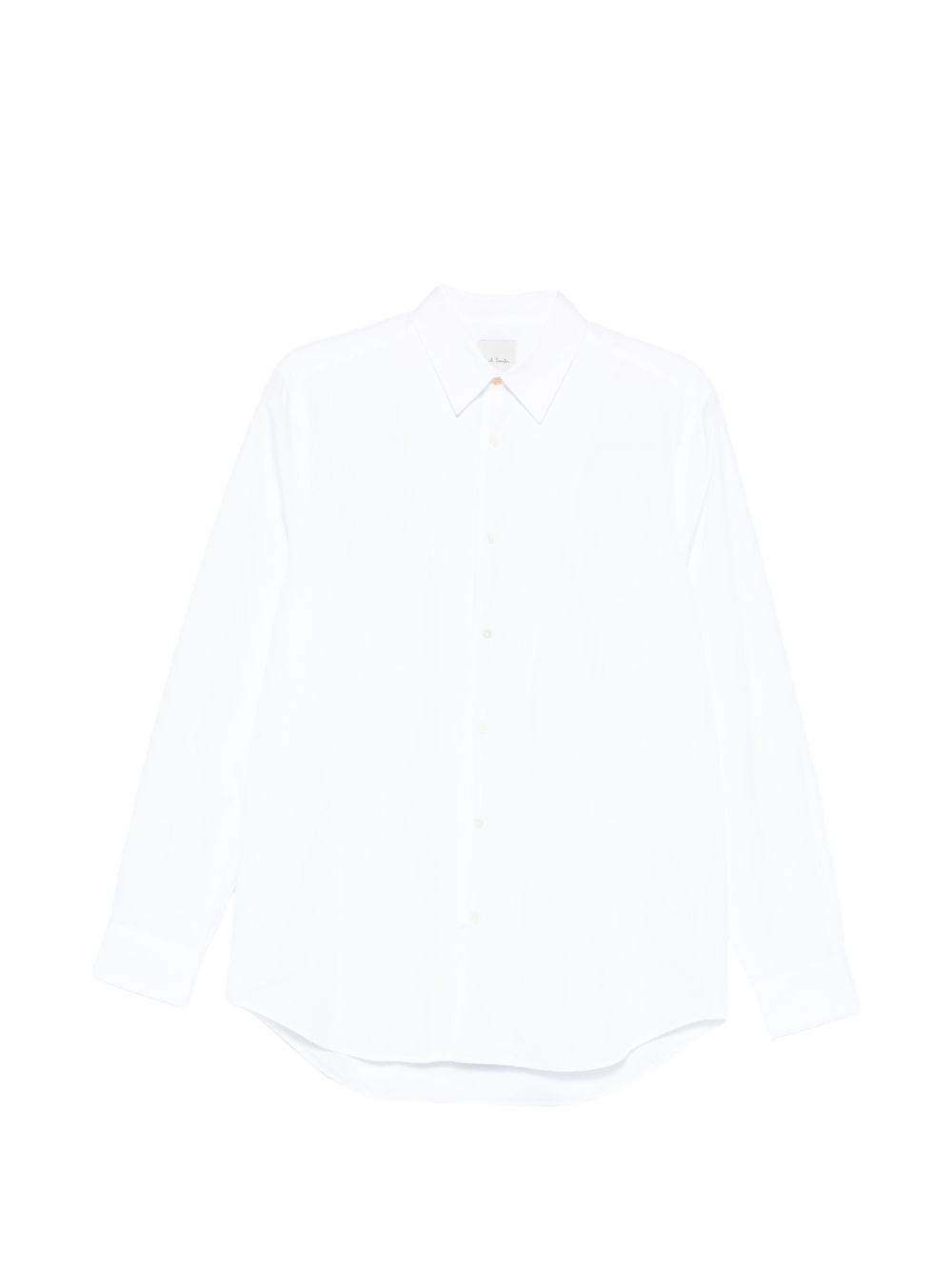 COTTON SHIRT