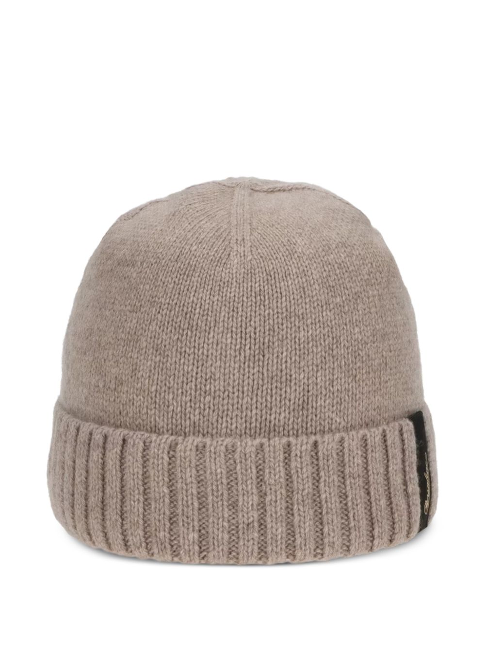 CITY CASHMERE BEANIE
