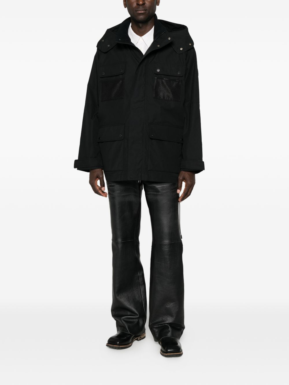 JUNYA WATANABE Coats — WRJ9111001