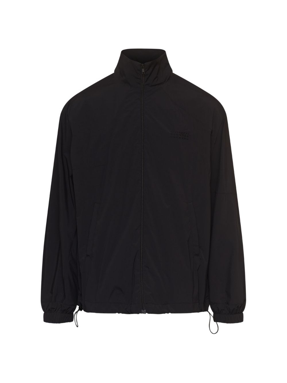 NYLON BLOUSON JACKET
