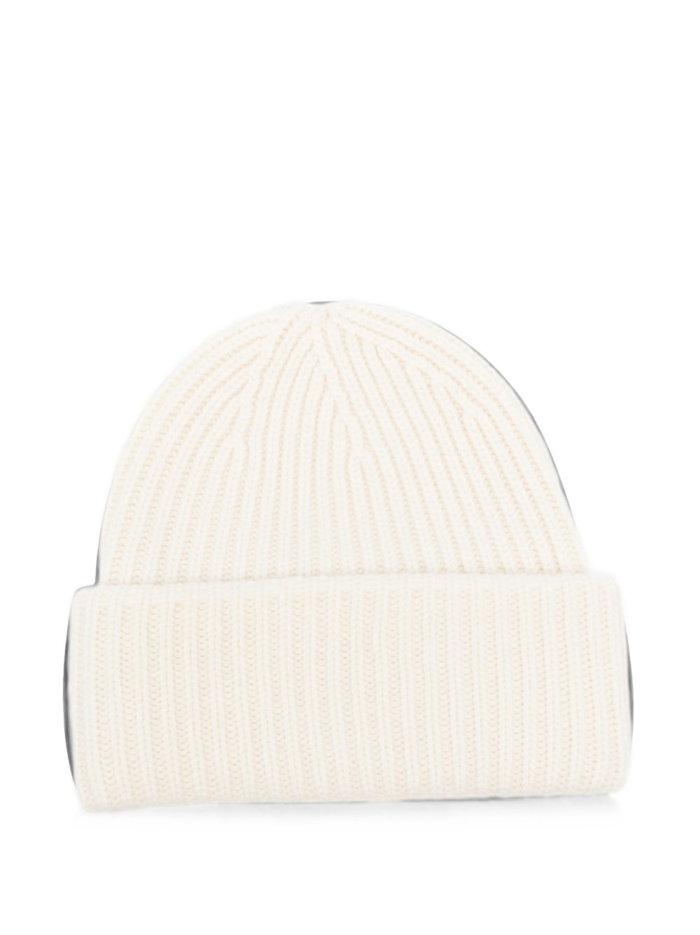 WOOL BEANIE