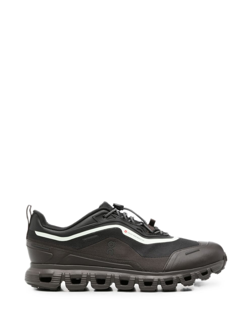 CLOUD 6 GEO WP SNEAKERS