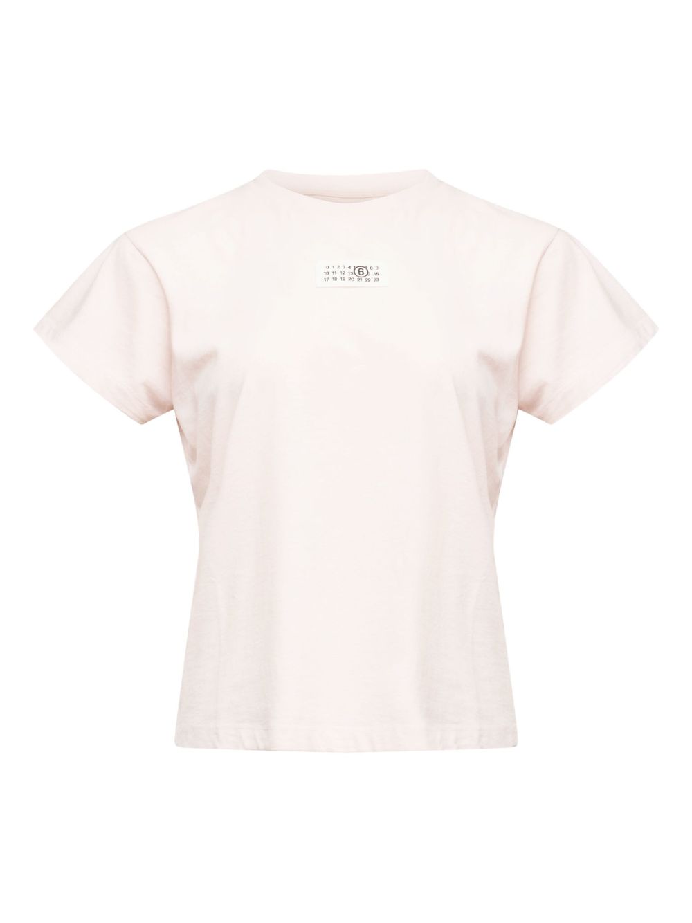 LOGO COTTON T-SHIRT