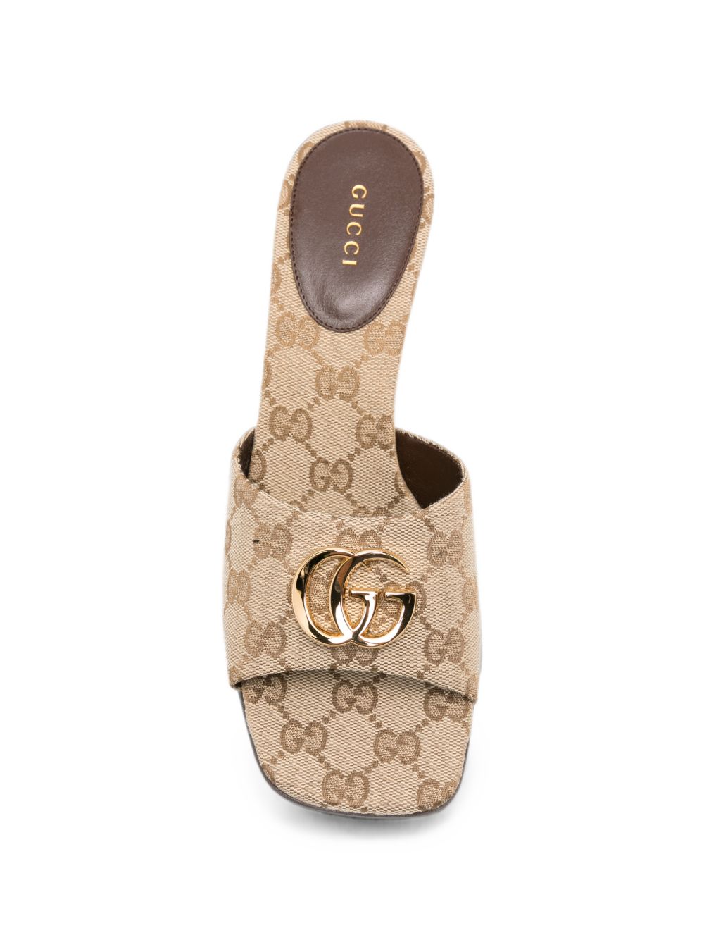 GG MARMONT MULES