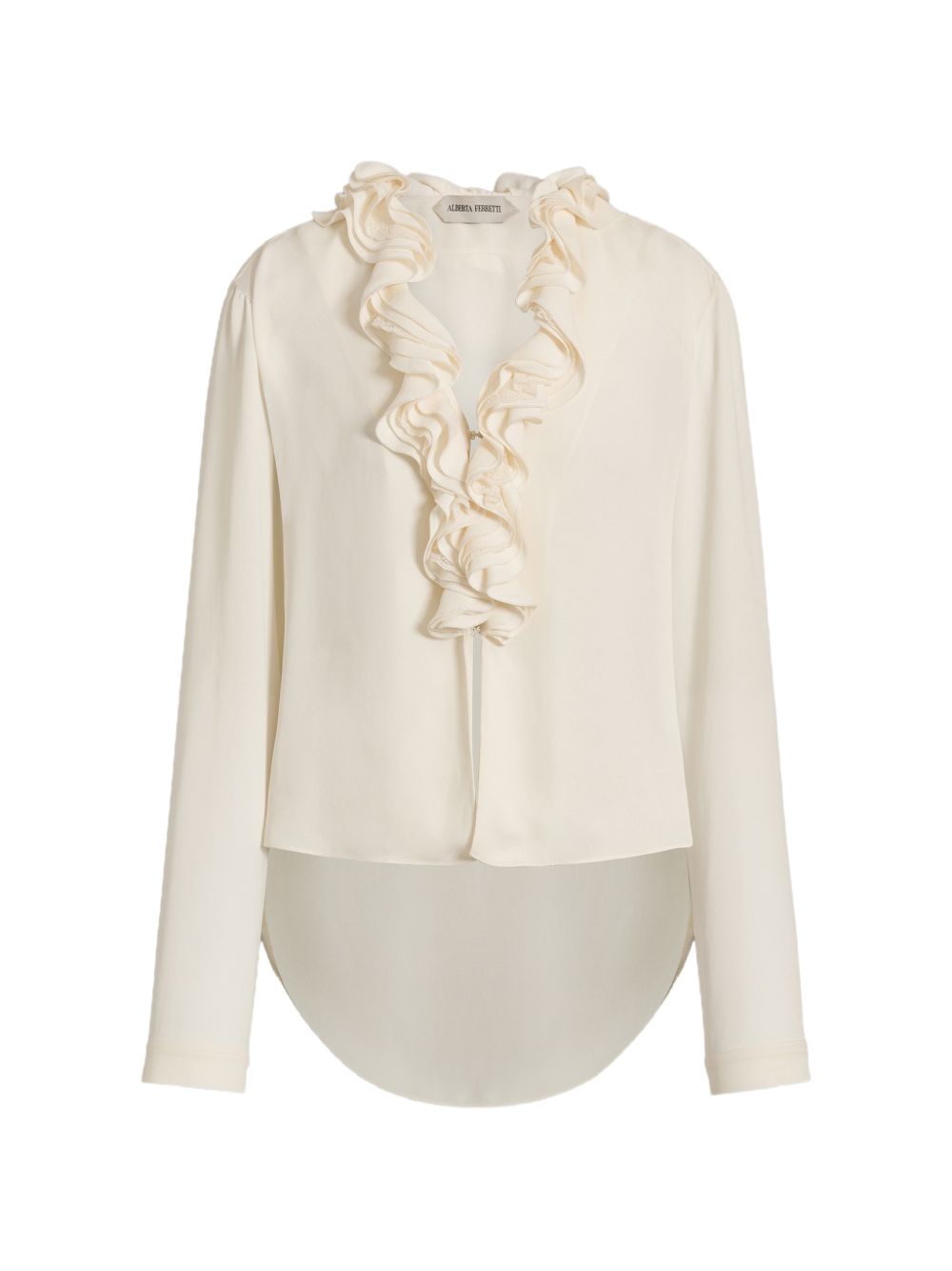 GEORGETTE SHIRT