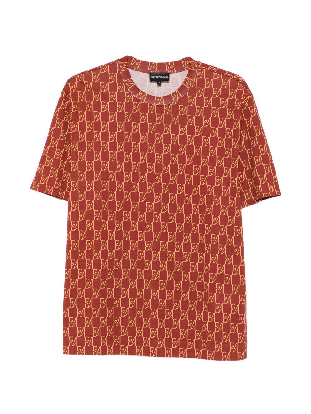 PRINTED T-SHIRT