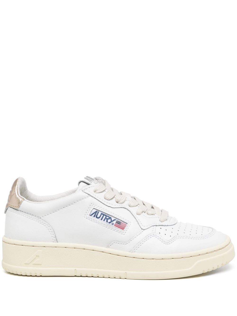 MEDIALIST LOW SNEAKERS