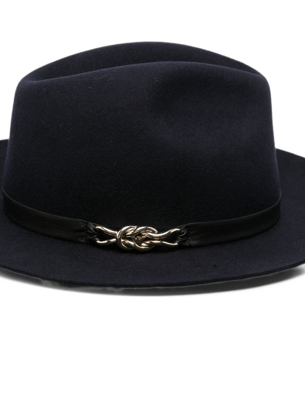 WOOL HAT