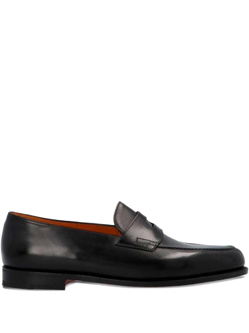 LOPEZ LEATHER LOAFERS