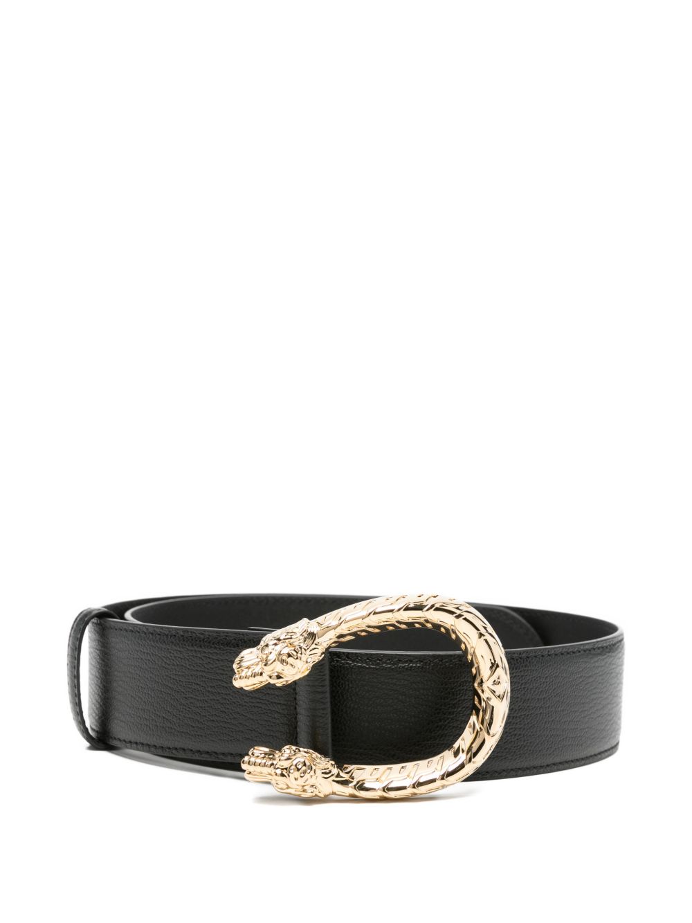 DIONYSUS LEATHER BELT