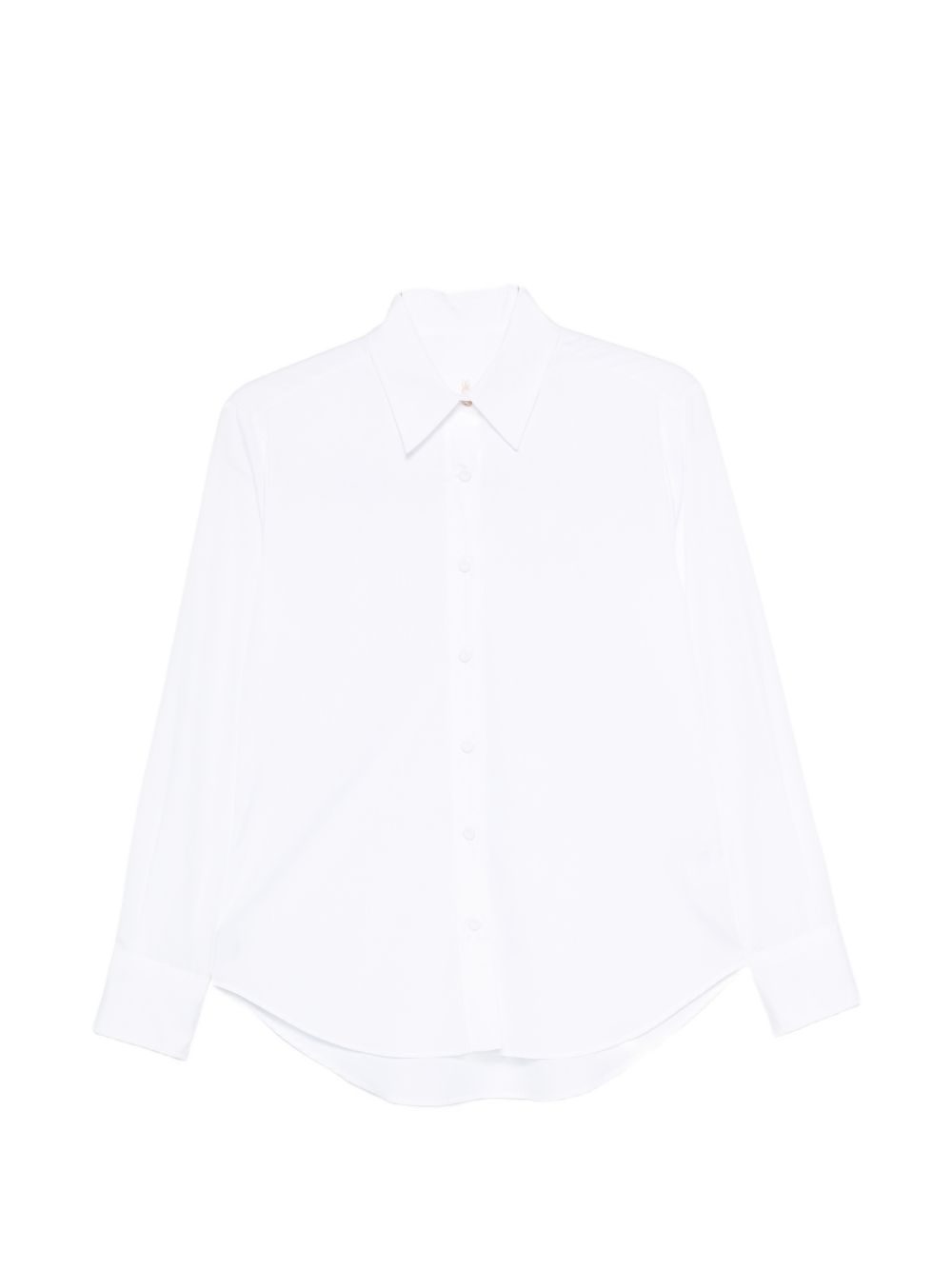 COTTON SHIRT