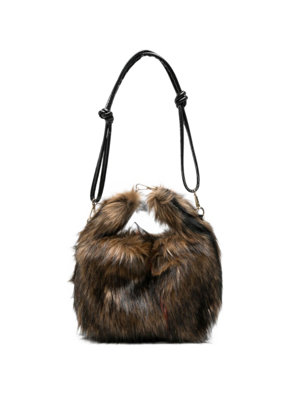 ALVA BUCKET BAG