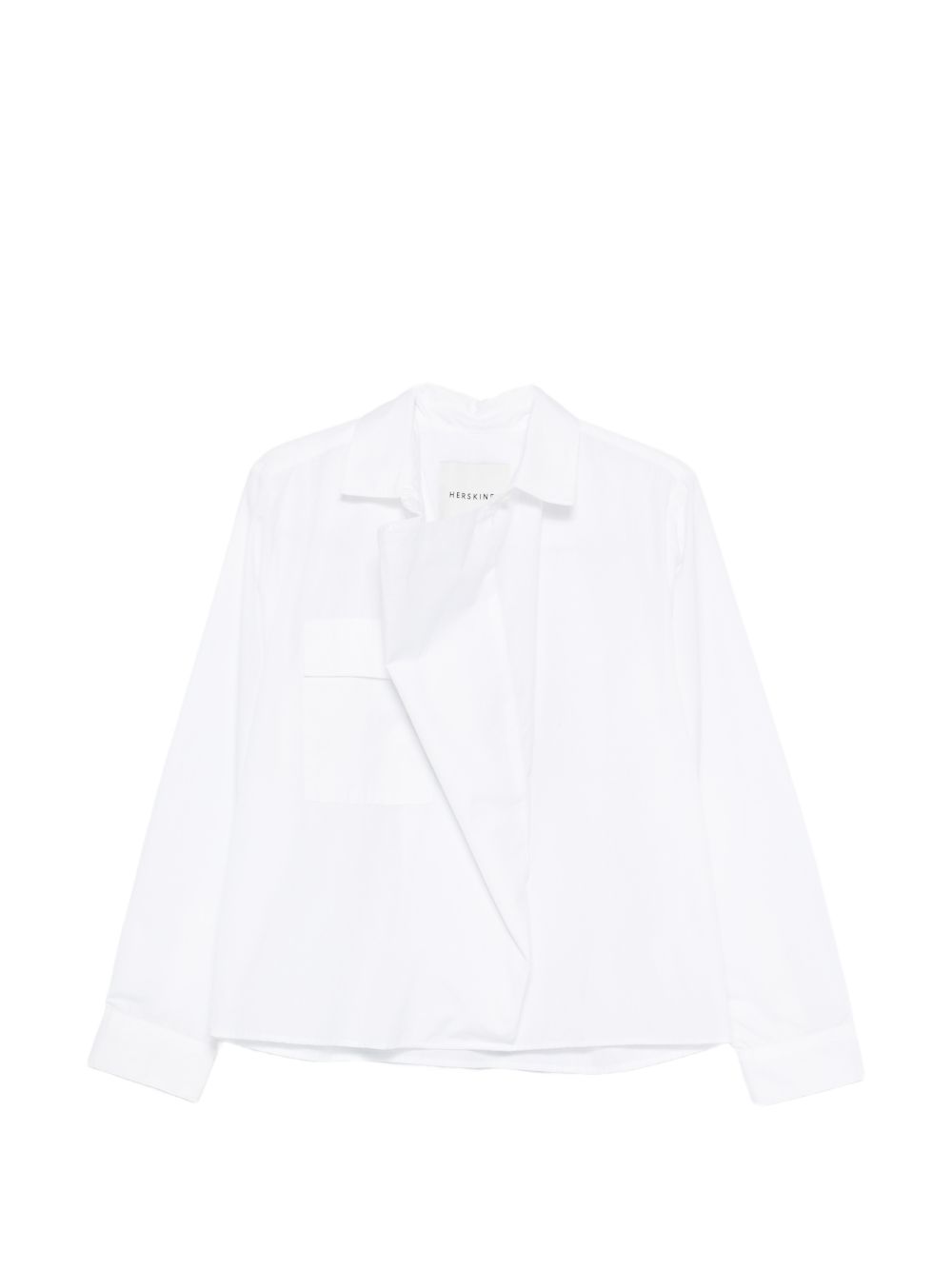 COTTON SHIRT
