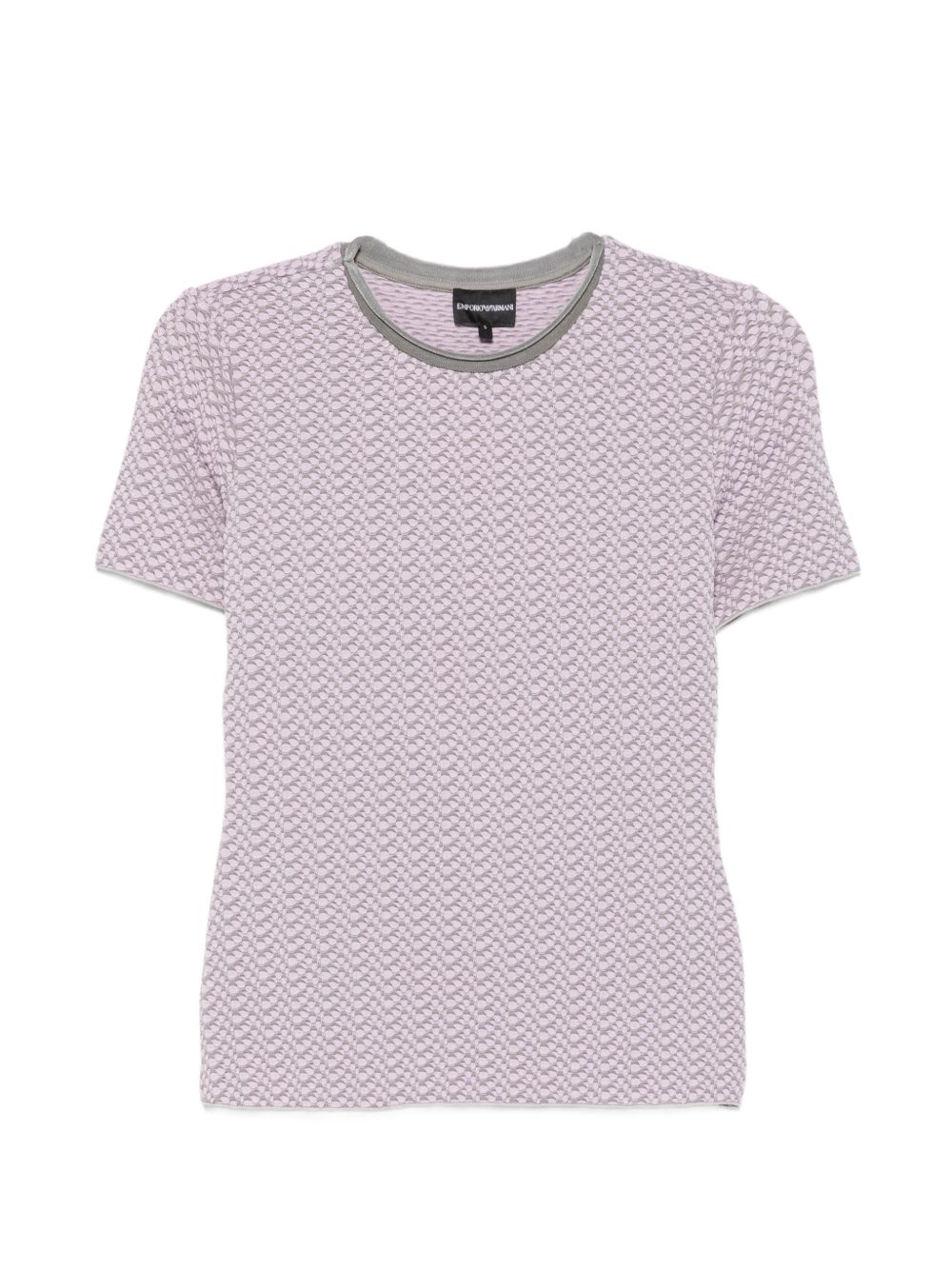SLIM CREWNECK SWEATER