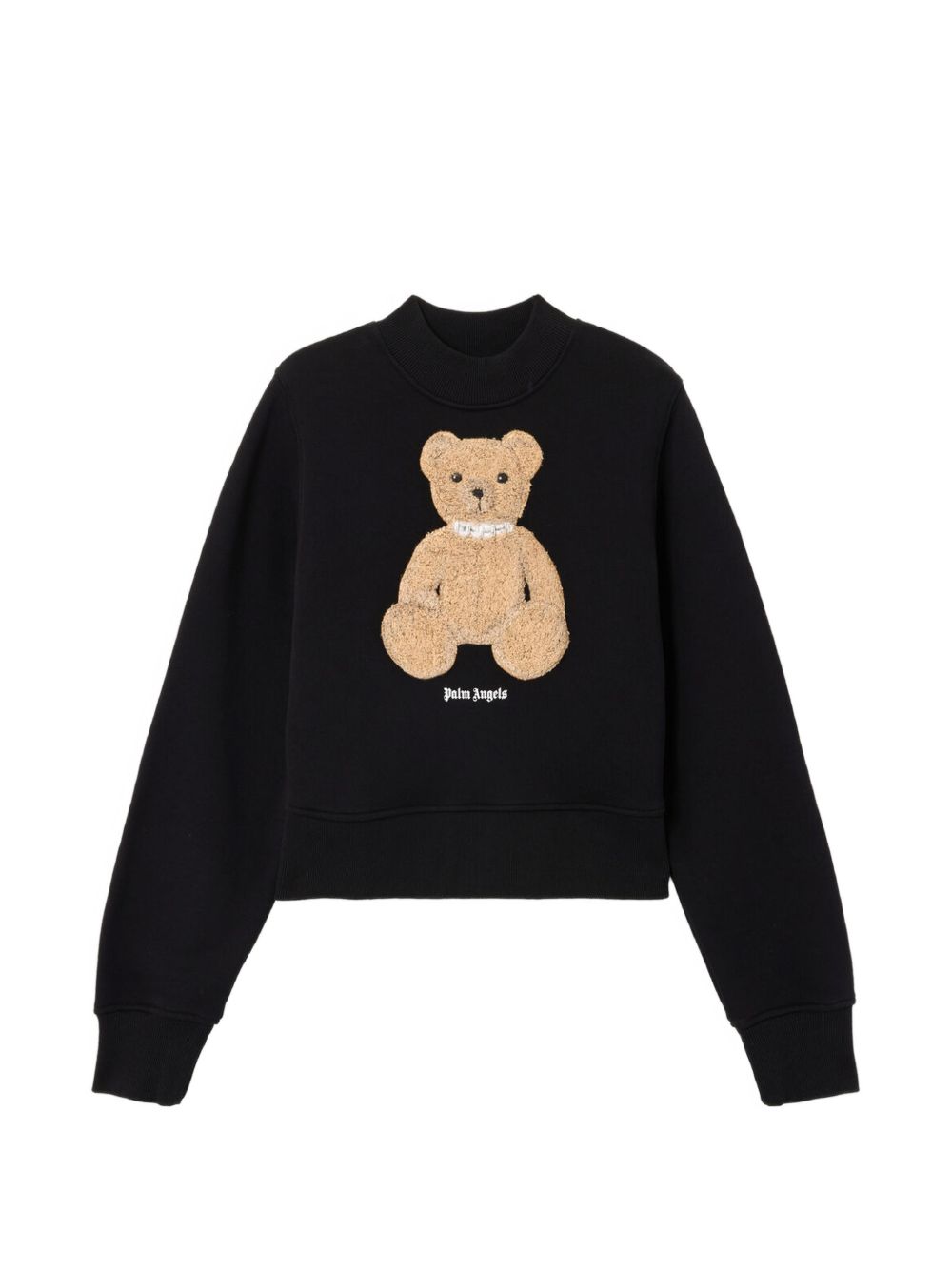 BEAR CREWNECK SWEATSHIRT