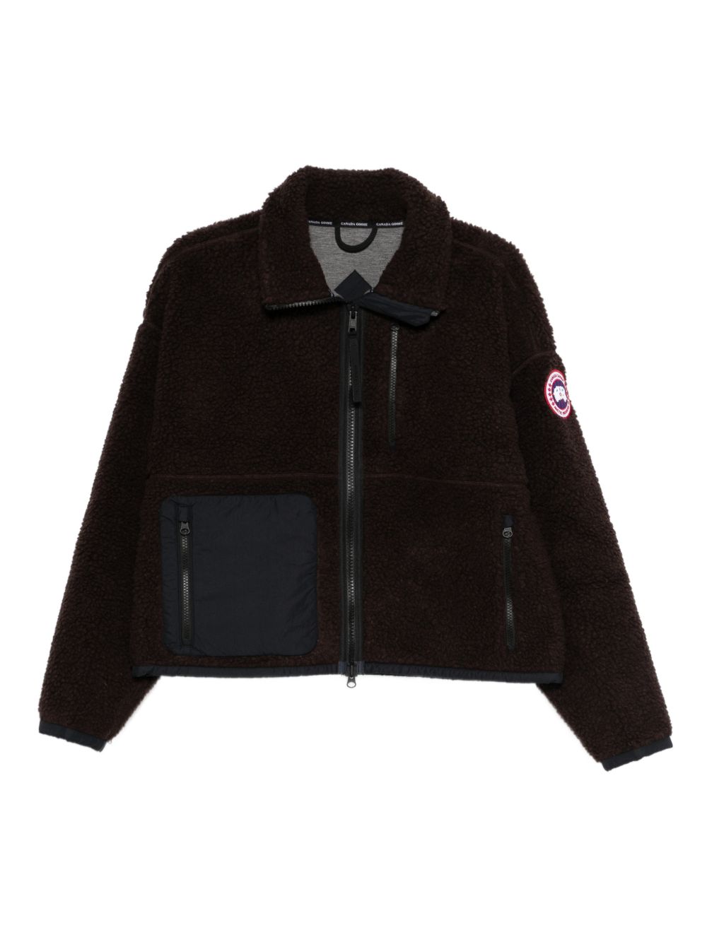 CANADA GOOSE Coats — 1101W9842