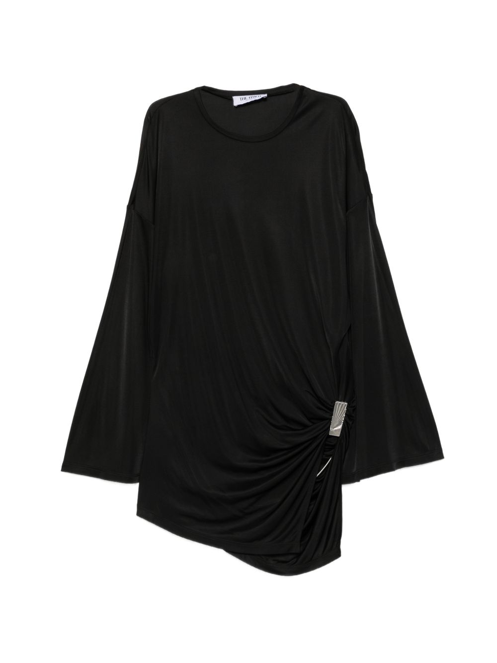 ASYMMETRIC SHORT DRESS