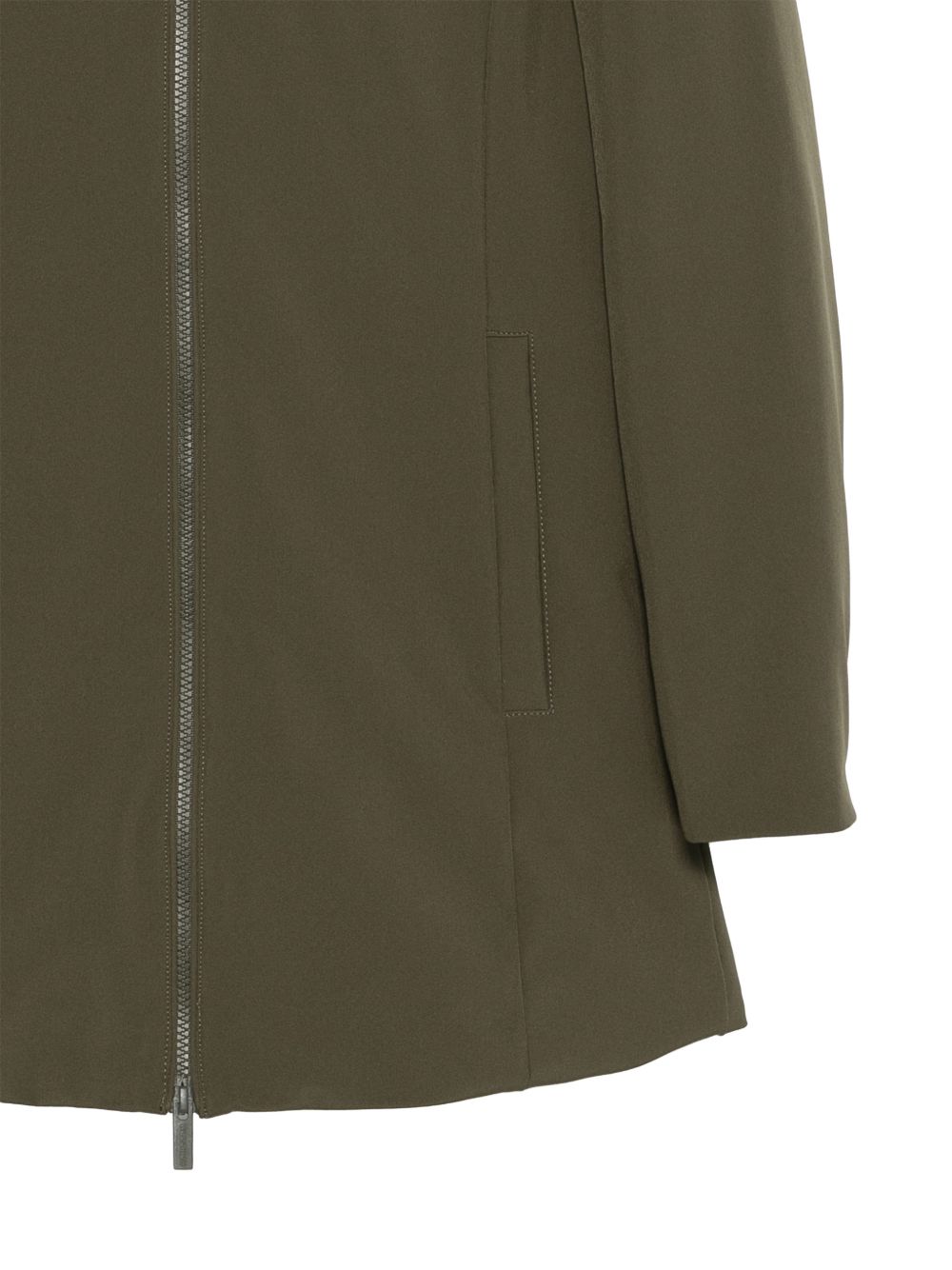 NEW FIRTH PARKA COAT