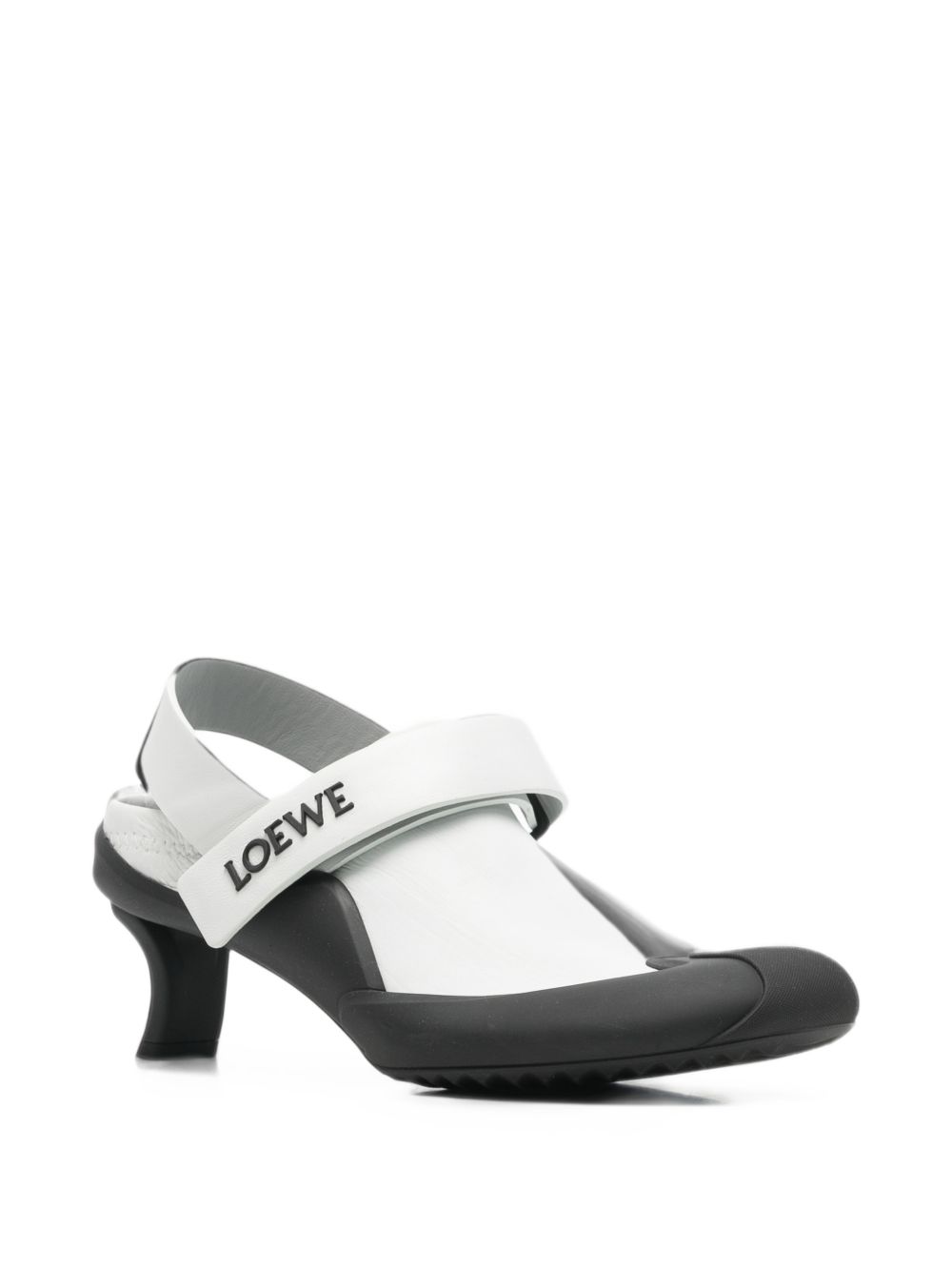 LOEWE Pumps — L814379X862100
