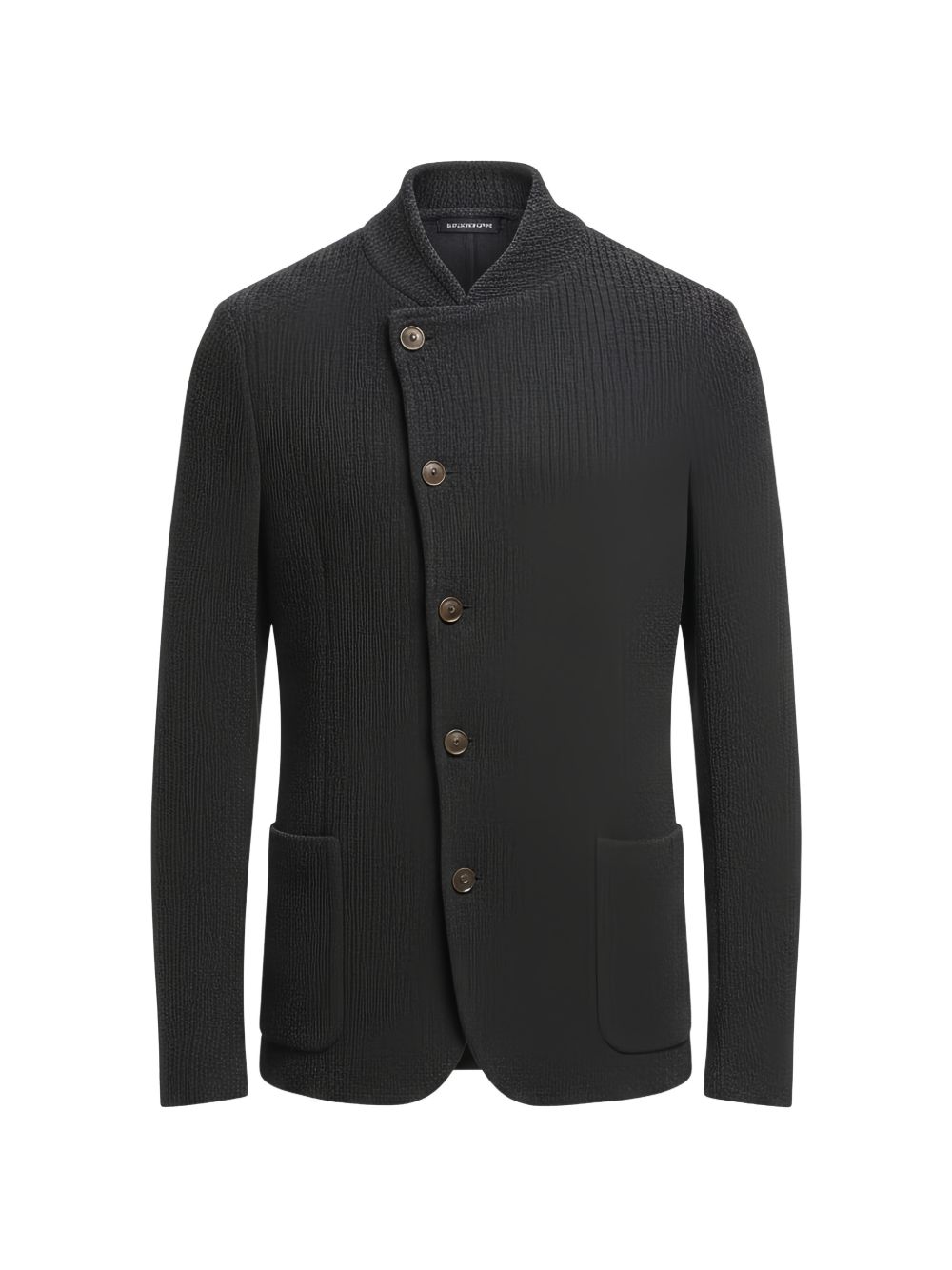 CHENILLE BLAZER JACKET