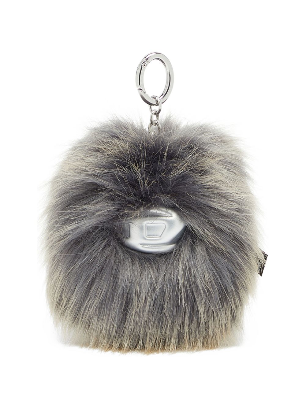 FAUX FUR CHARM