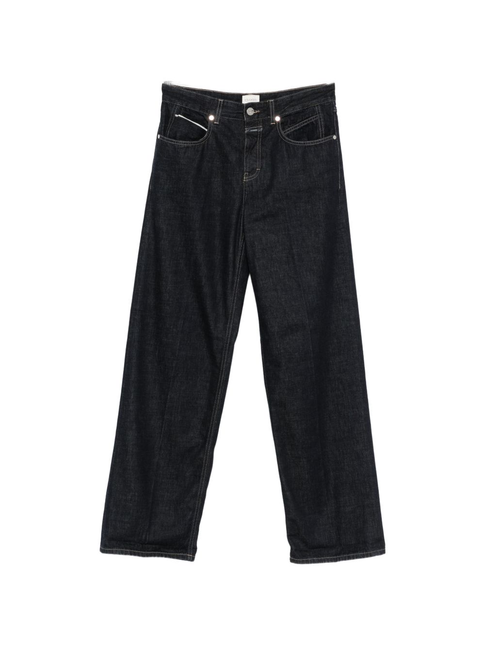 NIKKA DENIM JEANS