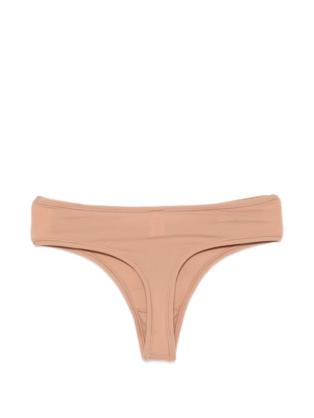 SKIMS · THONG BRIEFS