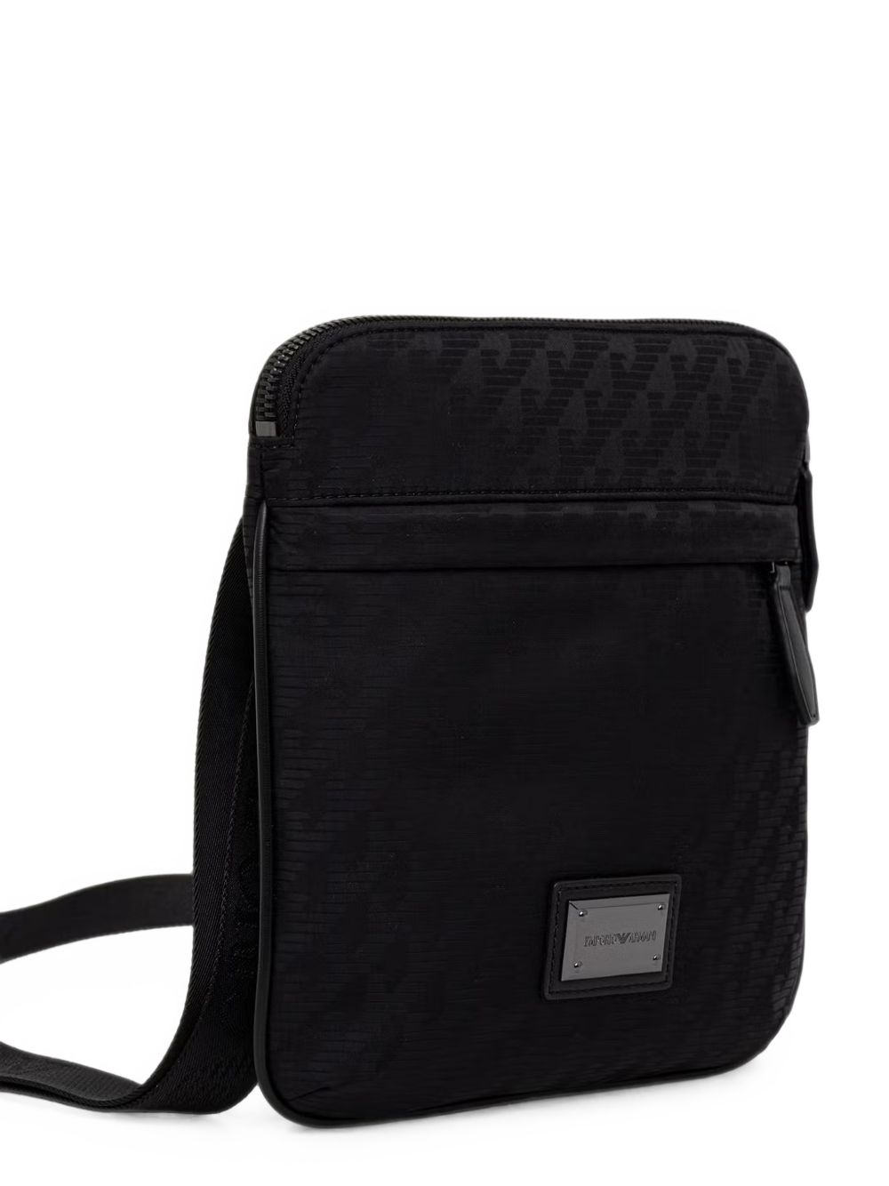 LOGO CROSSBODY BAG