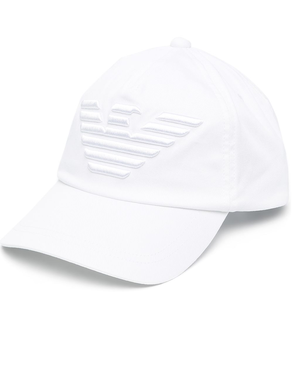 LOGO BASEBALL CAP