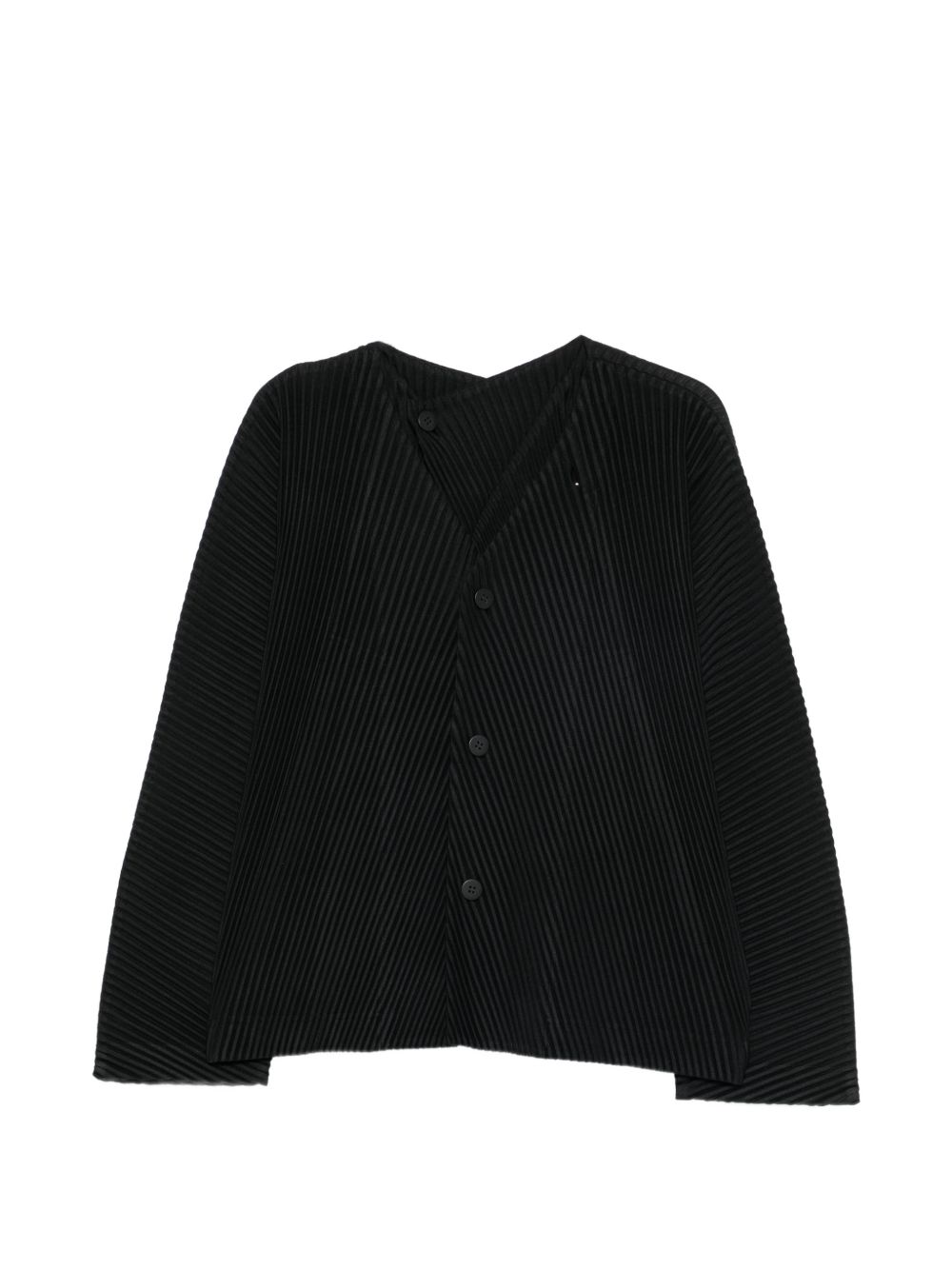 HOMME PLISSE' ISSEY MIYAKE Knitwear — HP68JL21015
