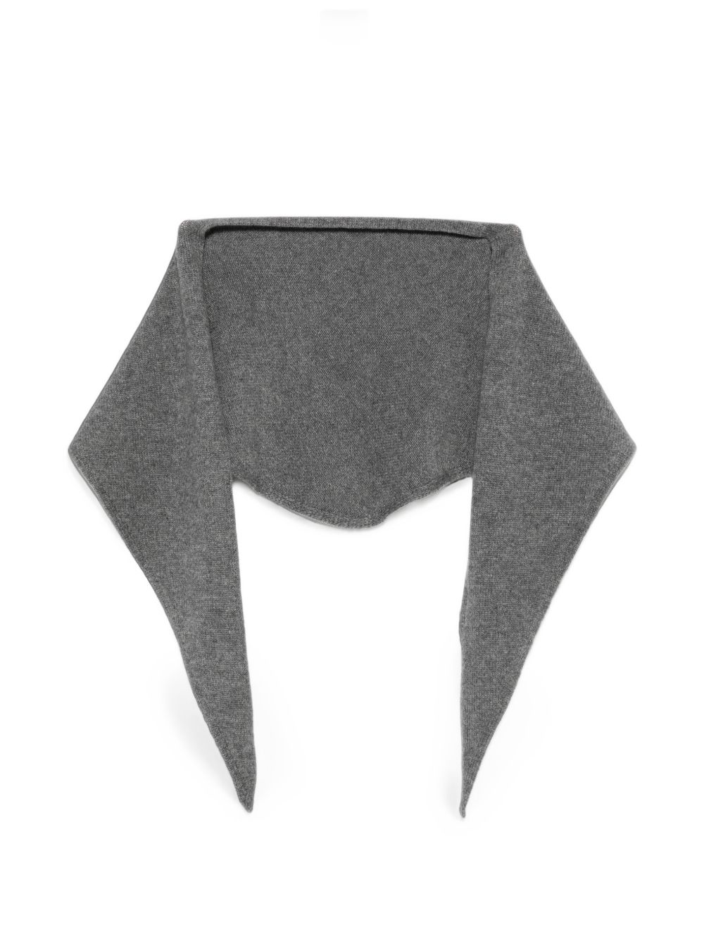 CASHMERE SCARF