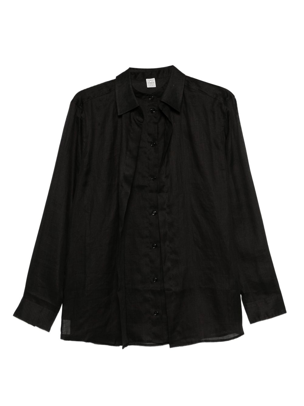 BUTTON-DOWN SHIRT