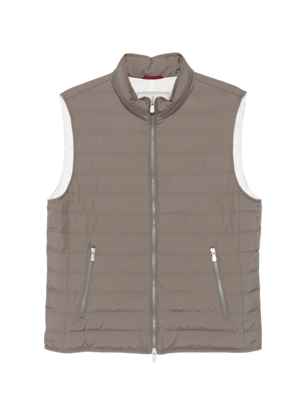 DOWN VEST
