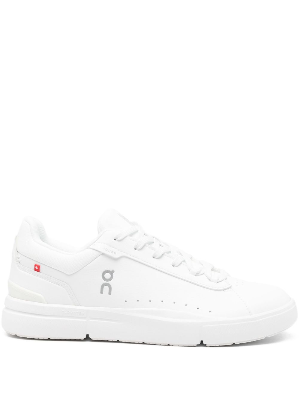 THE ROGER ADVANTAGE SNEAKERS