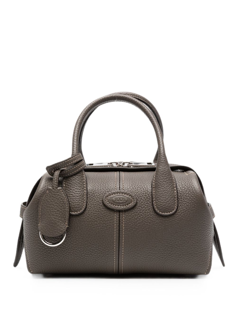 DI BAG MINI LEATHER HANDBAG