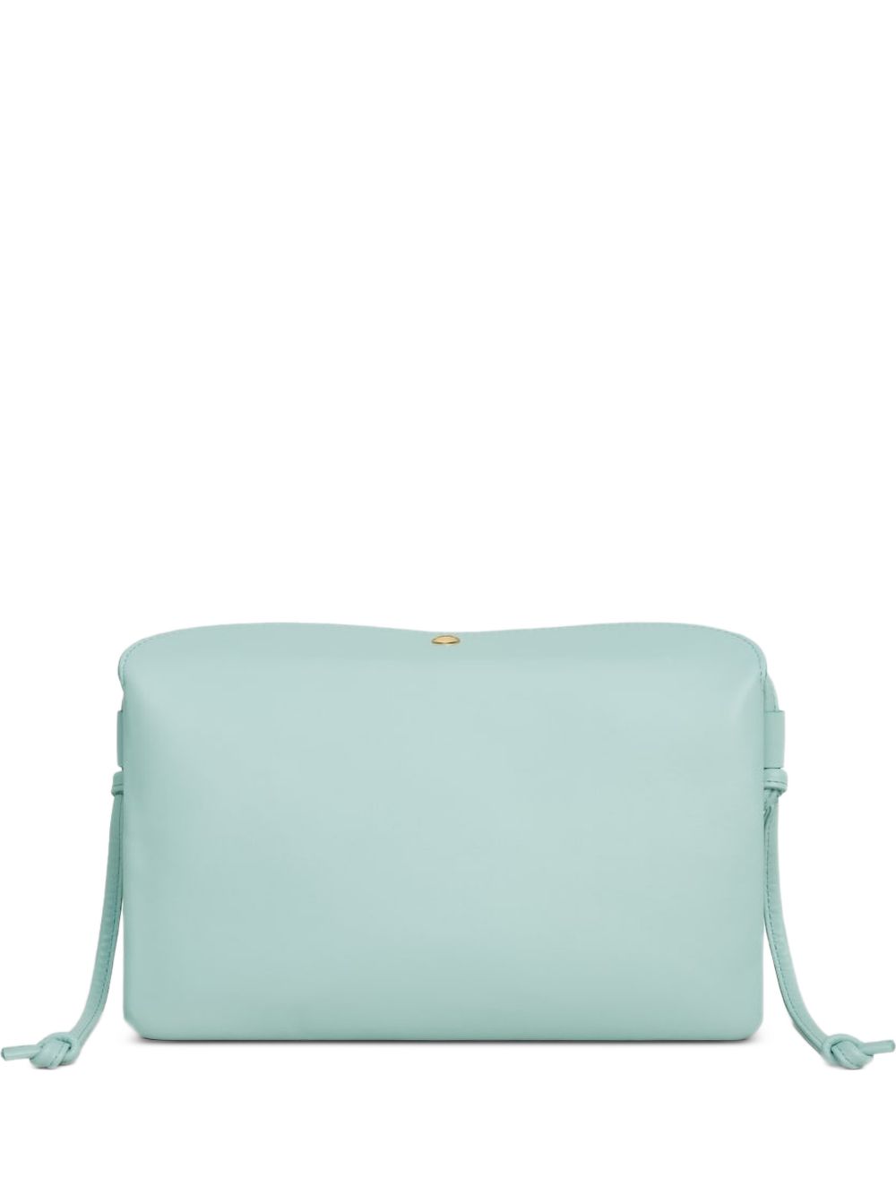 TRIO LEATHER MINI BAG