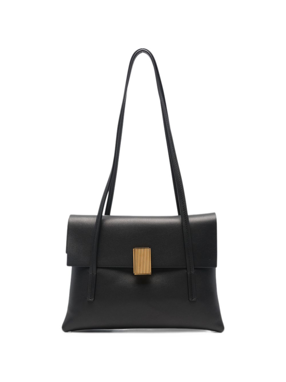 KHAITE · BLAKE SMALL LEATHER SHOULDER BAG