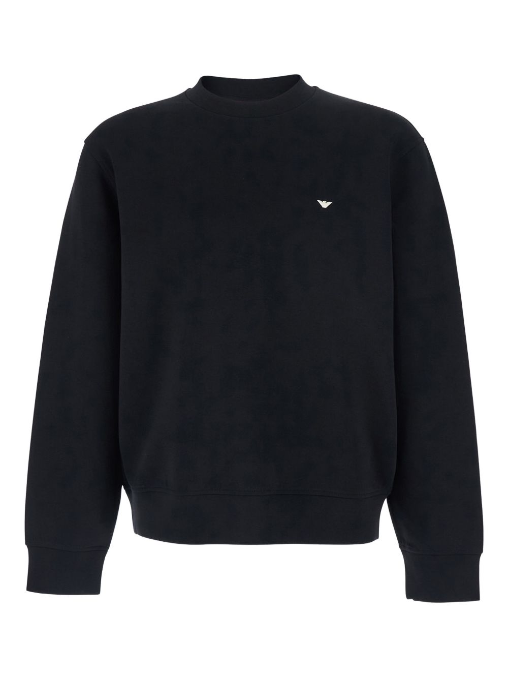 LOGO COTTON SWEATSHIRT