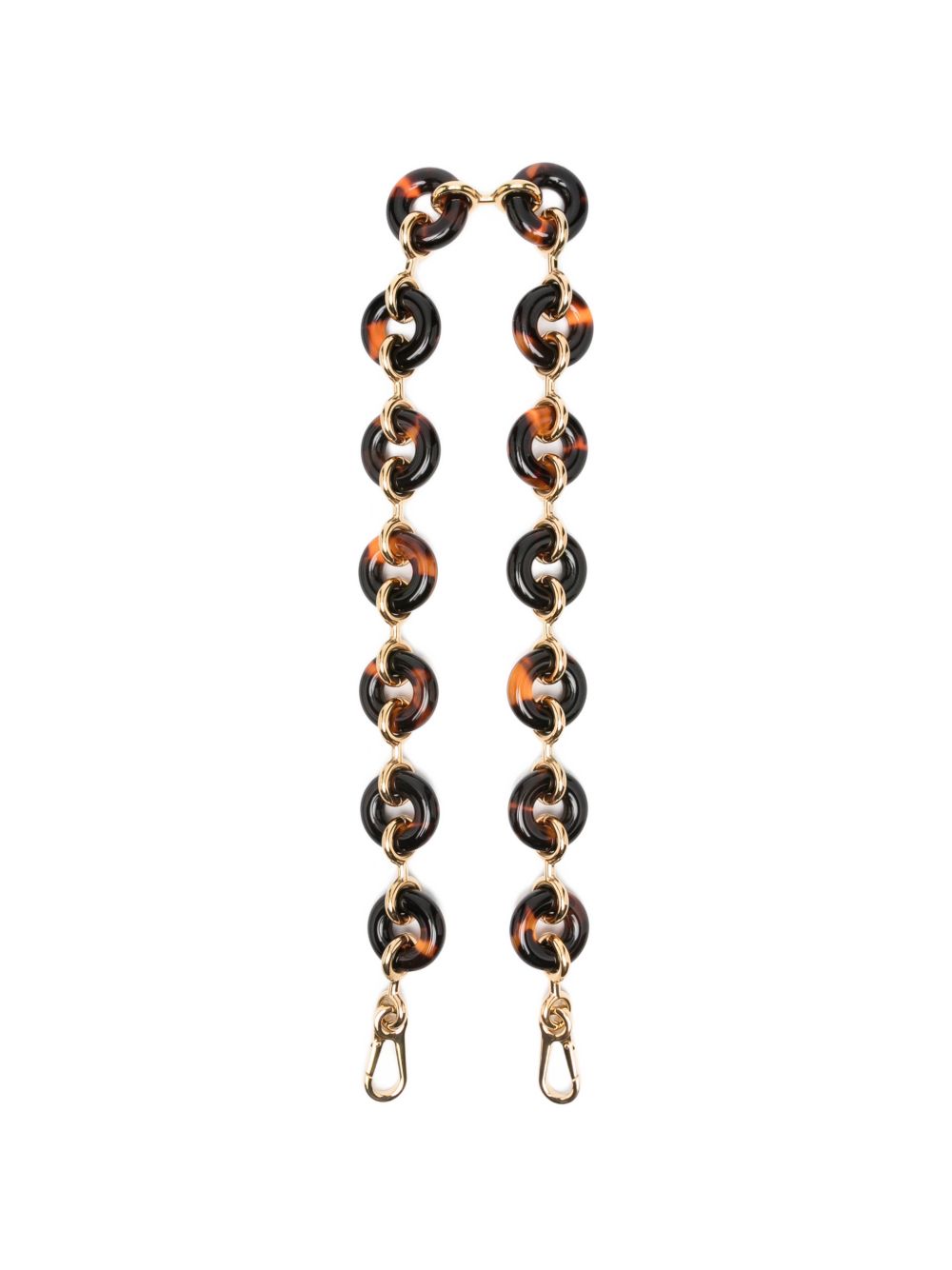 CHUNKY DONUT STRAP