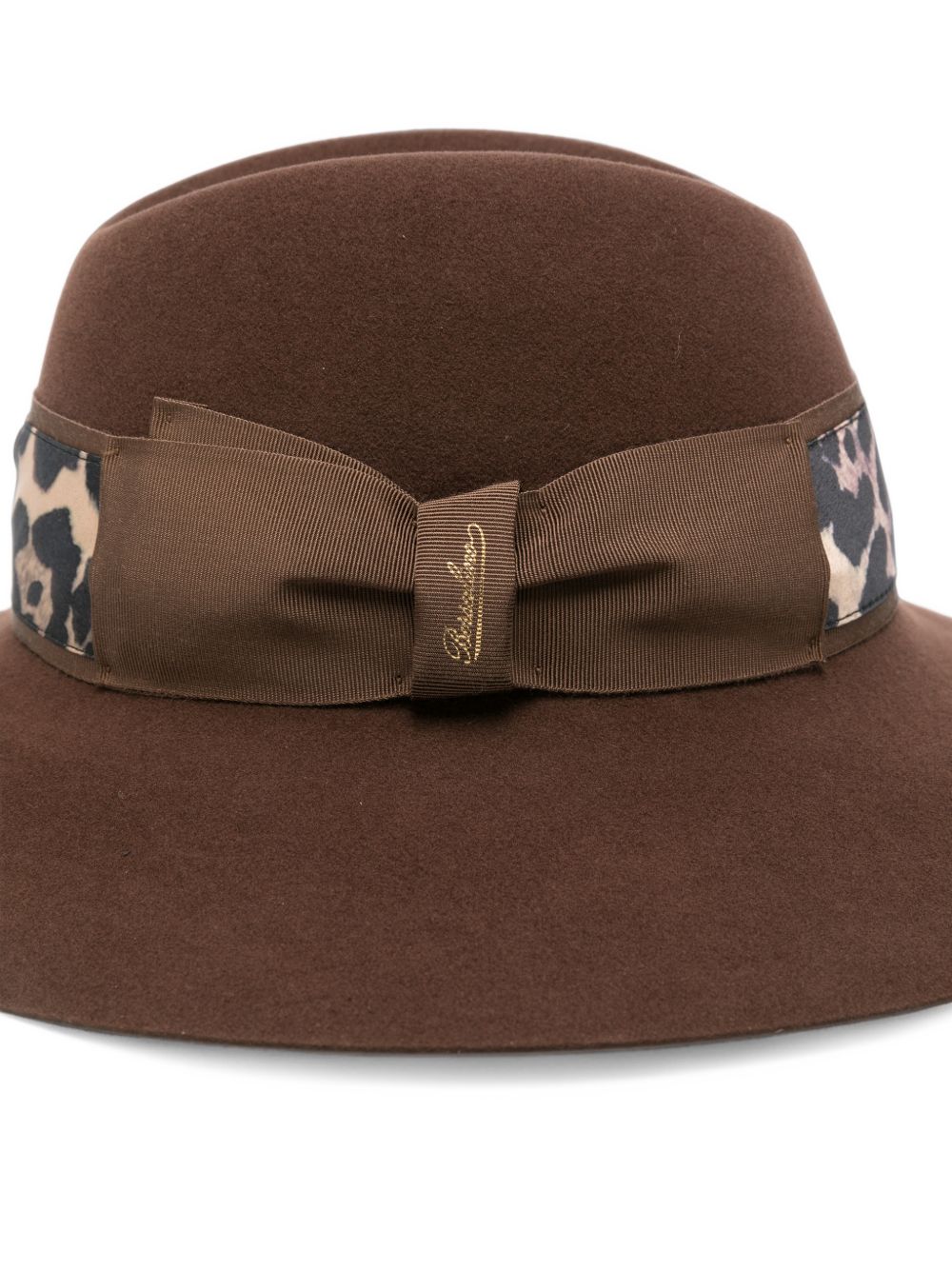 CLAUDETTE WOOL HAT