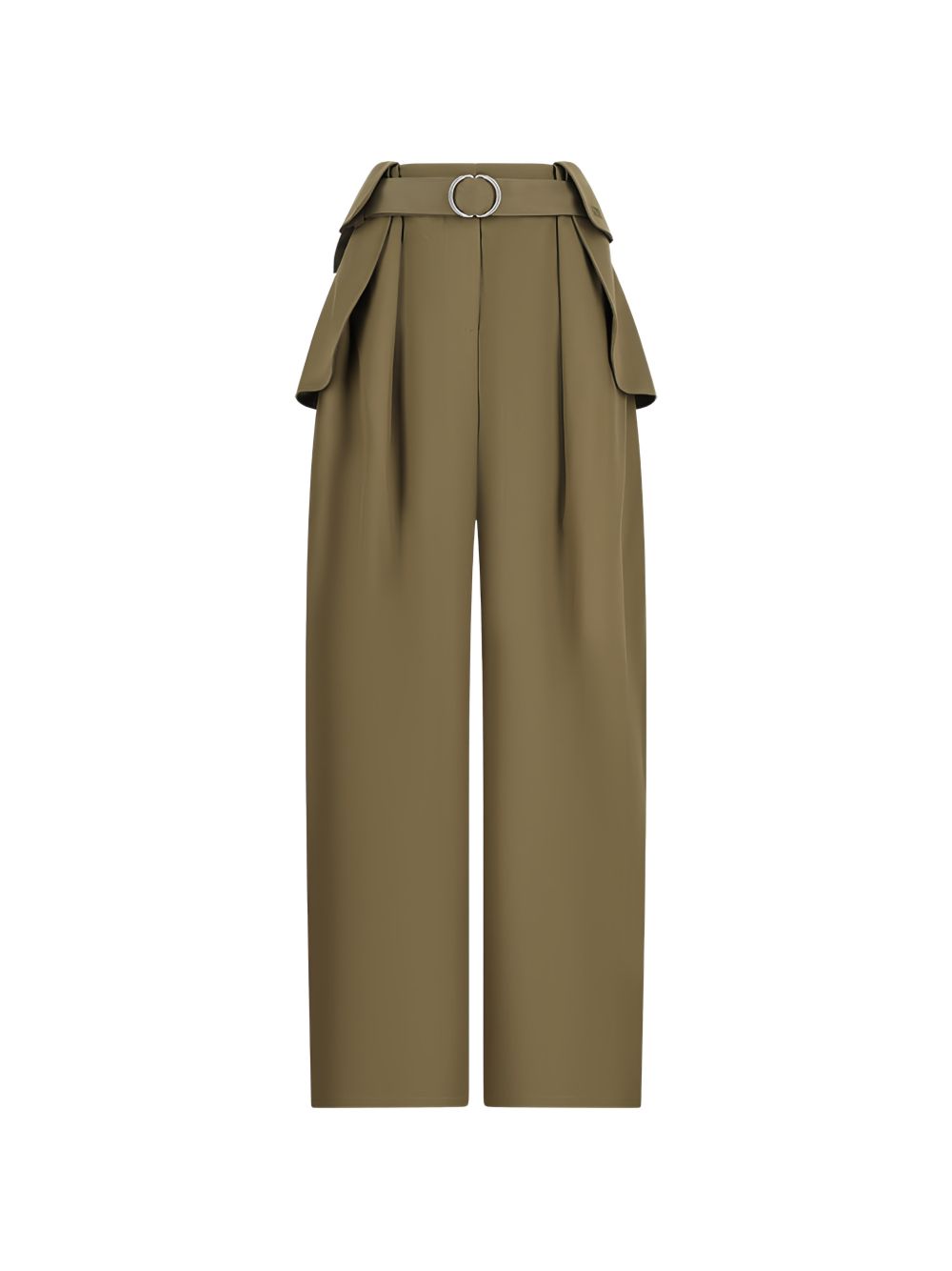 CARGO TROUSERS