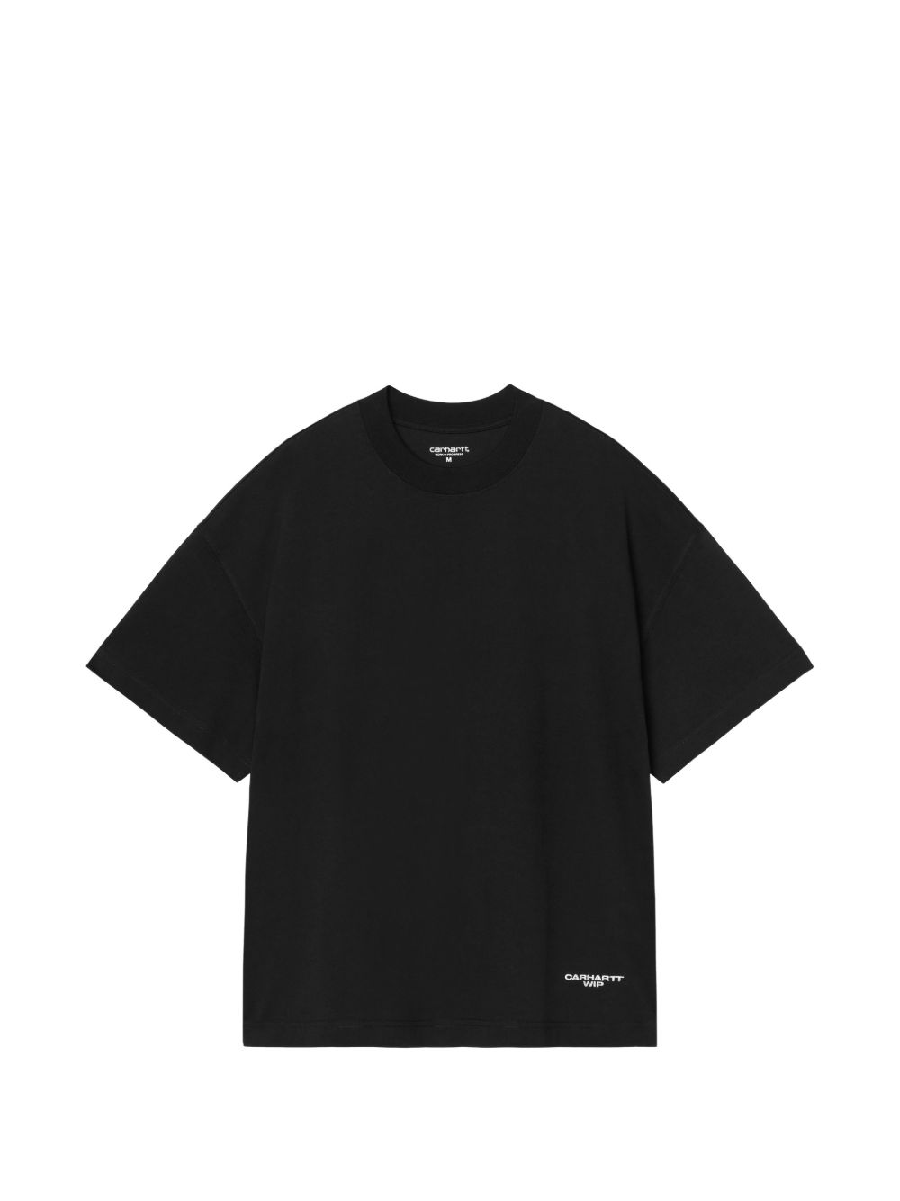 LOGO COTTON T-SHIRT