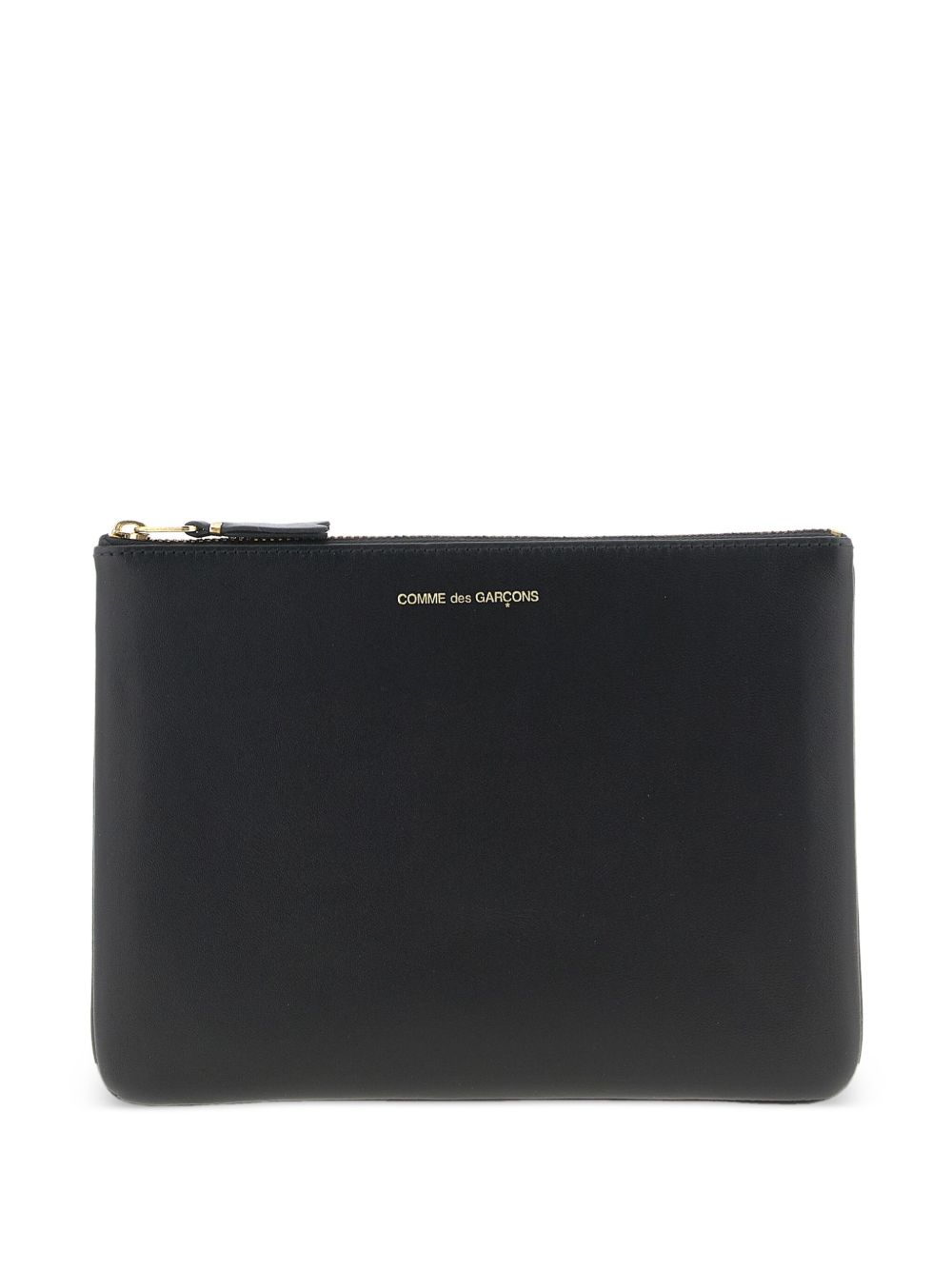 LEATHER POUCH