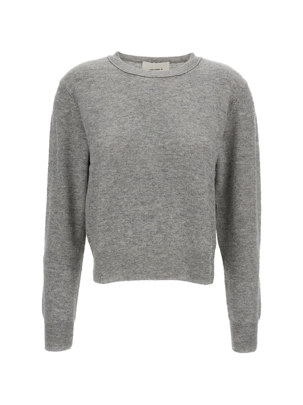 GREER CASHMERE SWEATER